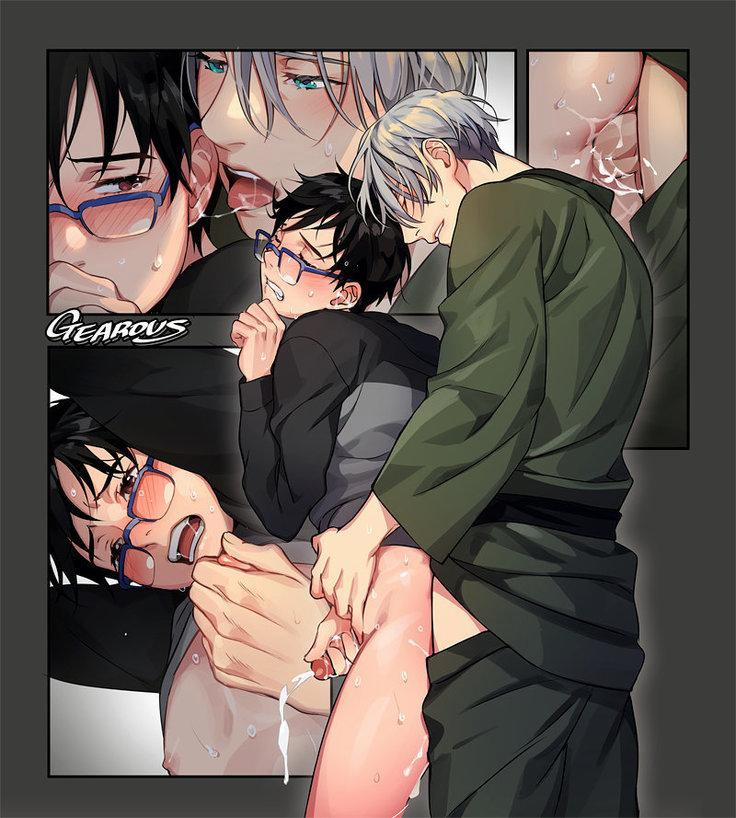 Onehshot Ngưkc Bự 2 trang 17