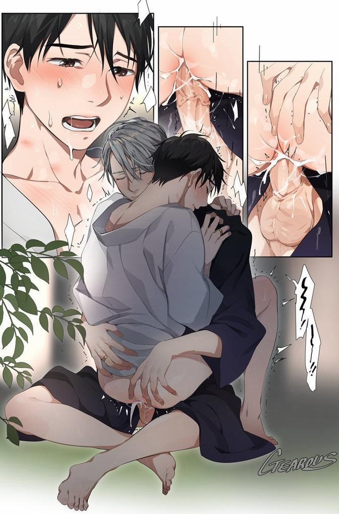 Onehshot Ngưkc Bự 2 trang 25