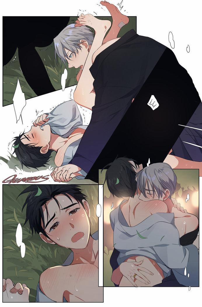 Onehshot Ngưkc Bự 2 trang 26