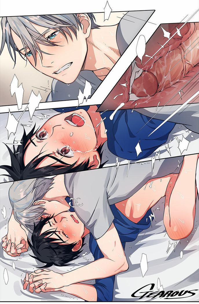 Onehshot Ngưkc Bự 2 trang 36