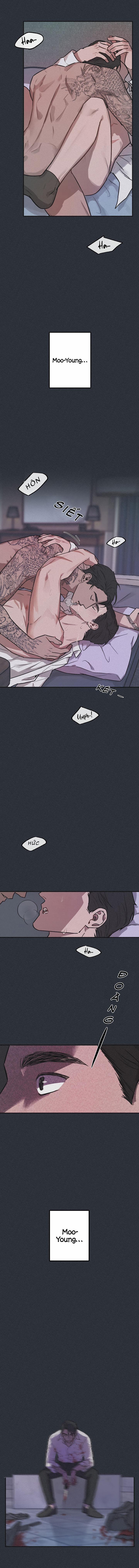 Onehshot Ngưkc Bự 3.1 trang 1