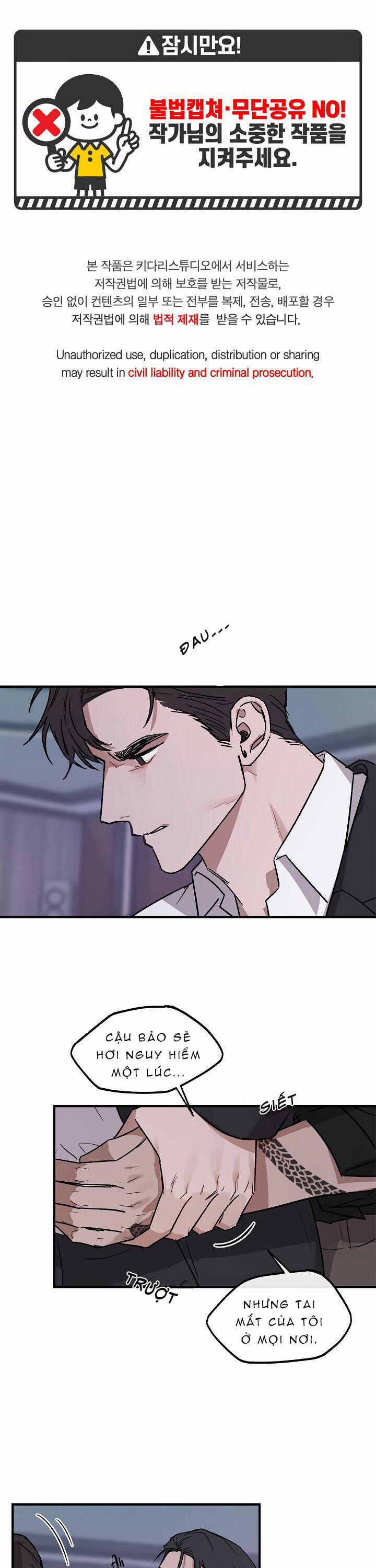 Onehshot Ngưkc Bự 3.1 trang 10