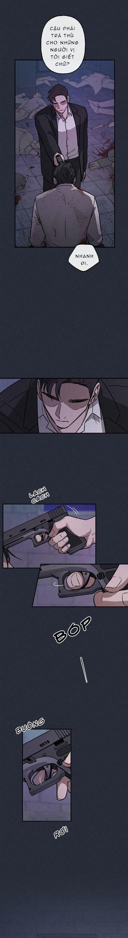 Onehshot Ngưkc Bự 3.1 trang 15