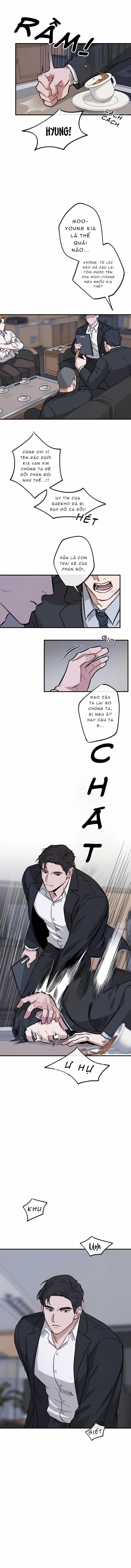 Onehshot Ngưkc Bự 3.1 trang 4