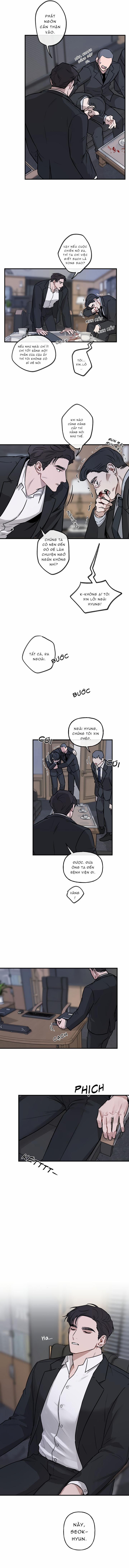 Onehshot Ngưkc Bự 3.1 trang 5