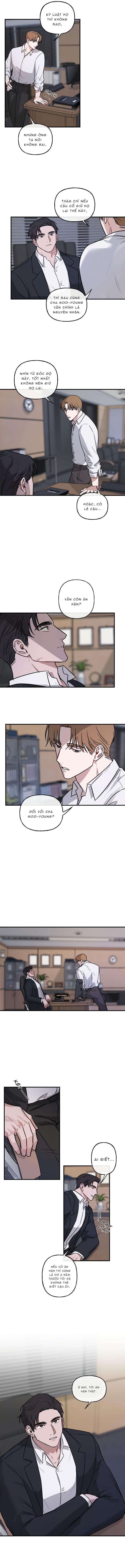 Onehshot Ngưkc Bự 3.1 trang 6