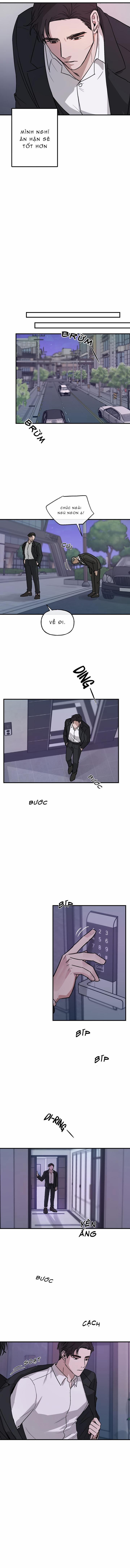 Onehshot Ngưkc Bự 3.1 trang 8