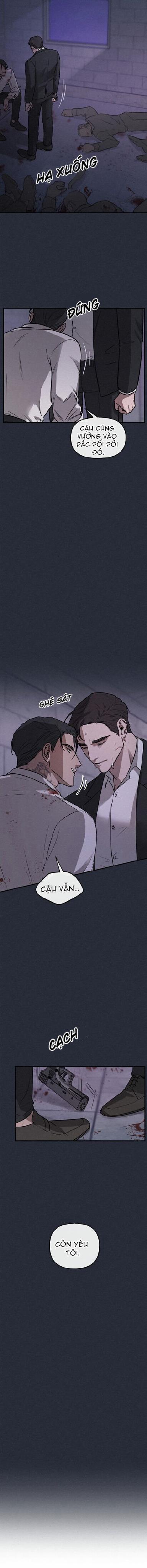 Onehshot Ngưkc Bự 3.2 trang 1