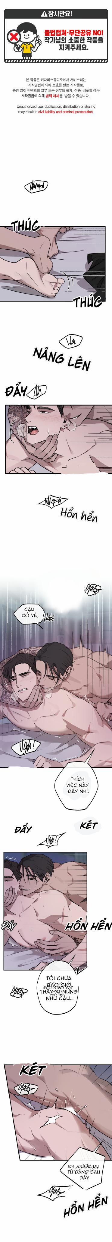 Onehshot Ngưkc Bự 3.2 trang 13