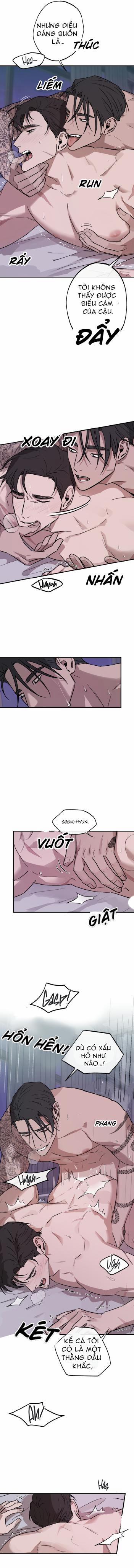 Onehshot Ngưkc Bự 3.2 trang 14