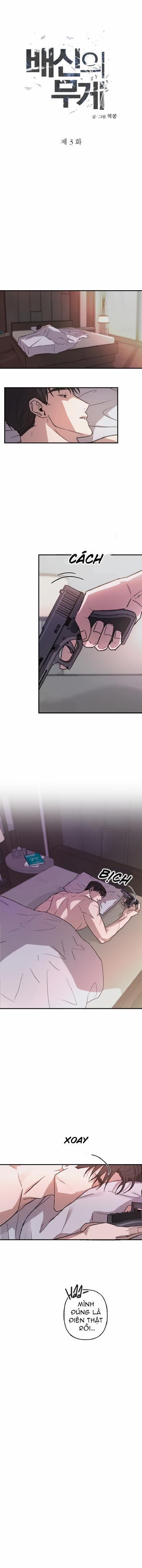 Onehshot Ngưkc Bự 3.2 trang 16