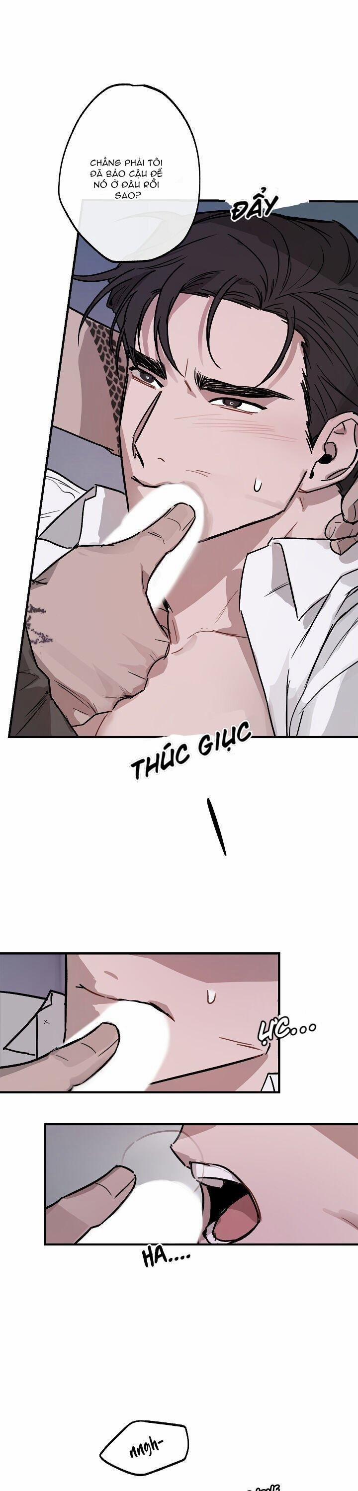 Onehshot Ngưkc Bự 3.2 trang 7