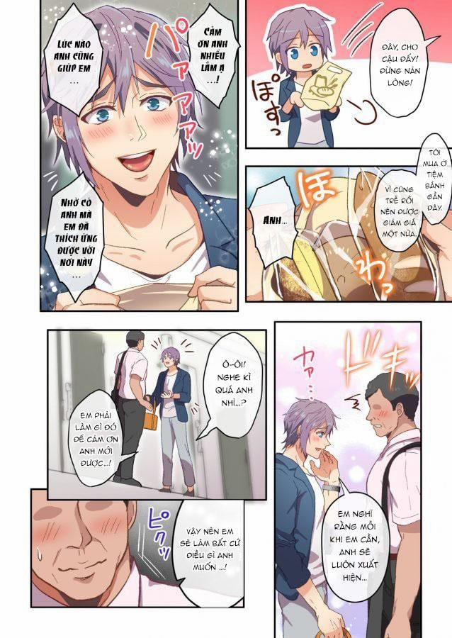 Onehshot Ngưkc Bự 4 trang 2