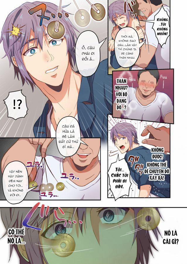 Onehshot Ngưkc Bự 4 trang 5