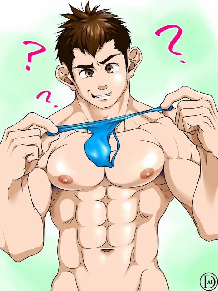 Onehshot Ngưkc Bự 5 trang 0