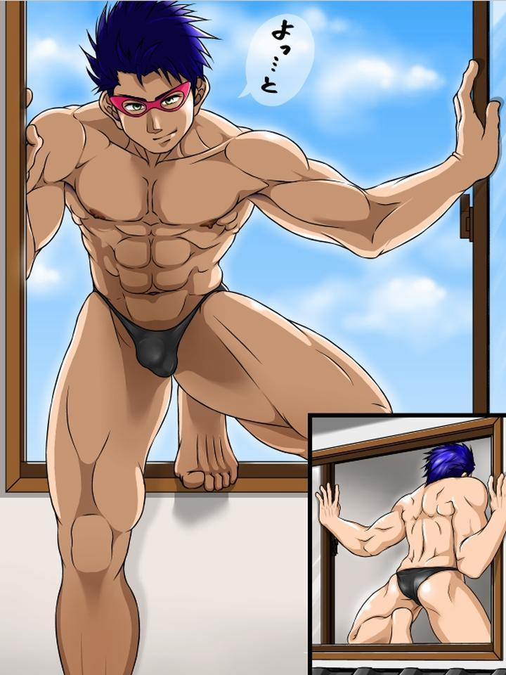 Onehshot Ngưkc Bự 5 trang 1