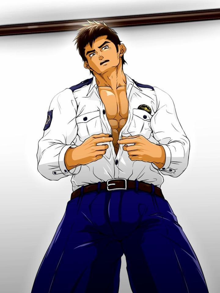 Onehshot Ngưkc Bự 5 trang 47