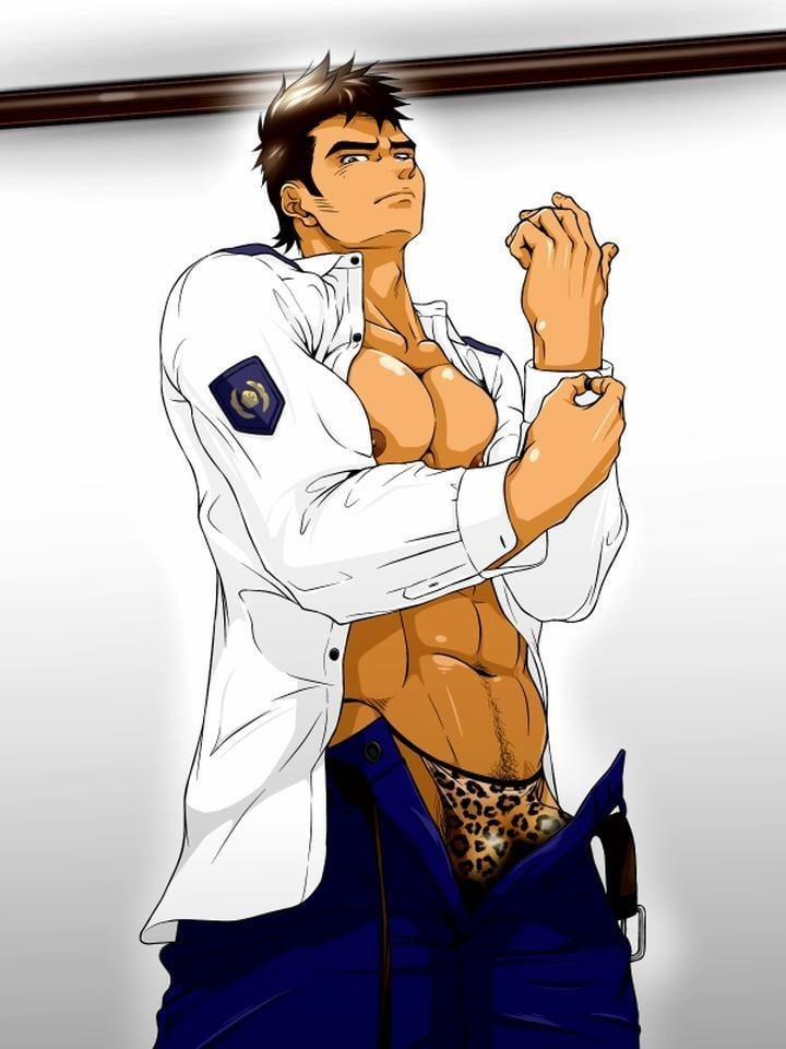 Onehshot Ngưkc Bự 5 trang 48