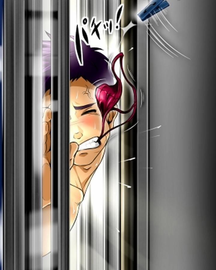 Onehshot Ngưkc Bự 5 trang 70