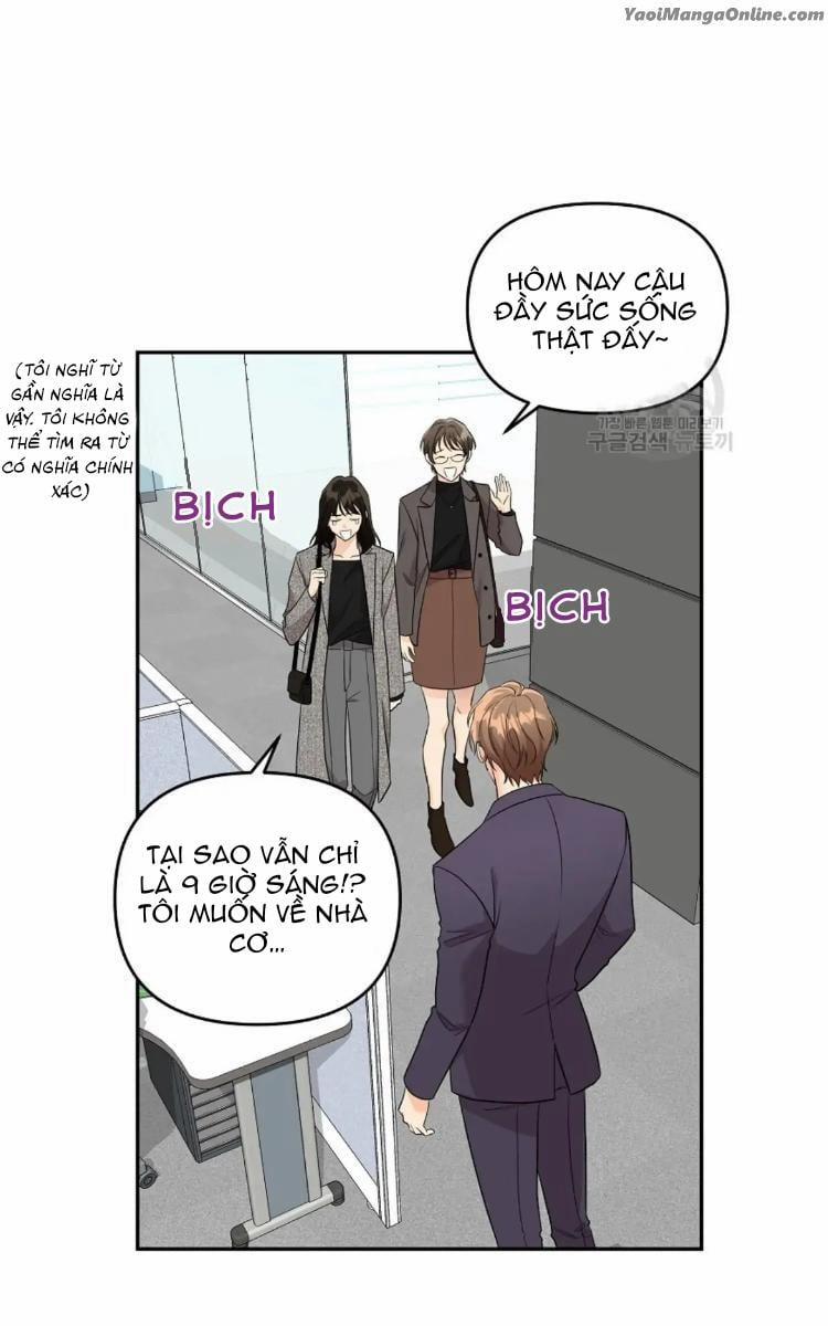 Onehshot Ngưkc Bự 7.1 trang 1