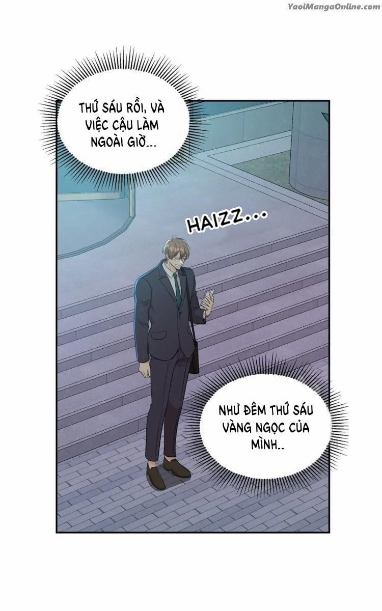 Onehshot Ngưkc Bự 7.1 trang 19