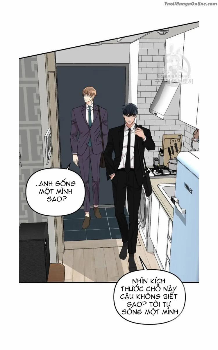 Onehshot Ngưkc Bự 7.1 trang 41