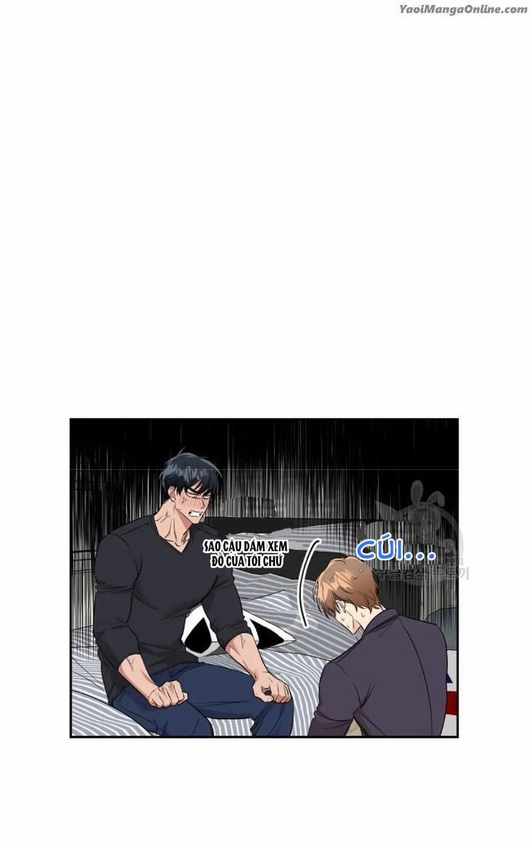 Onehshot Ngưkc Bự 7.1 trang 60