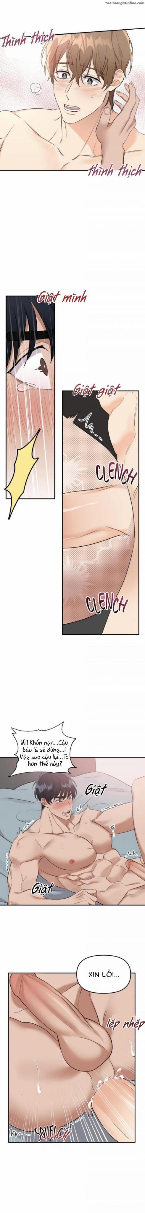 Onehshot Ngưkc Bự 7.2 trang 15