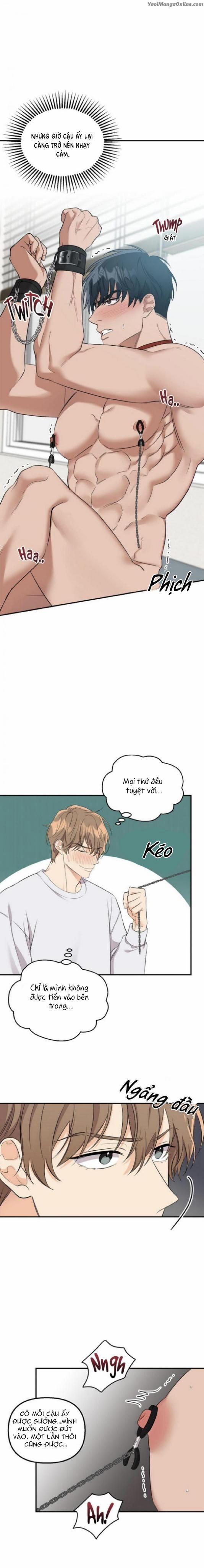 Onehshot Ngưkc Bự 7.2 trang 3