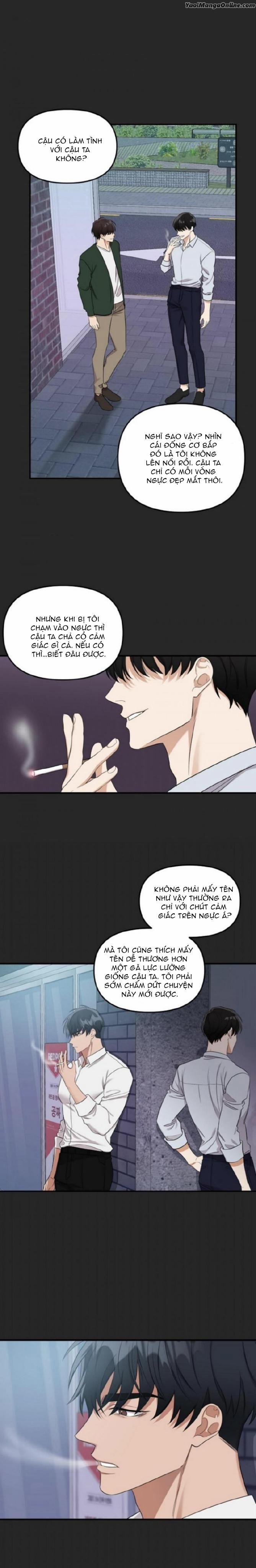 Onehshot Ngưkc Bự 7.2 trang 8