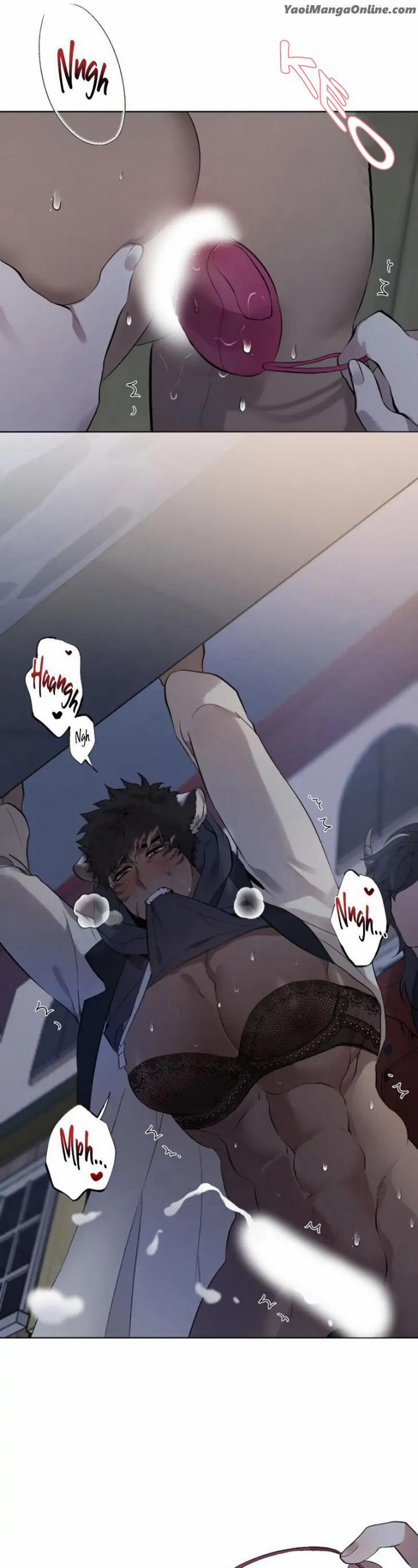 Onehshot Ngưkc Bự 8.1 trang 12