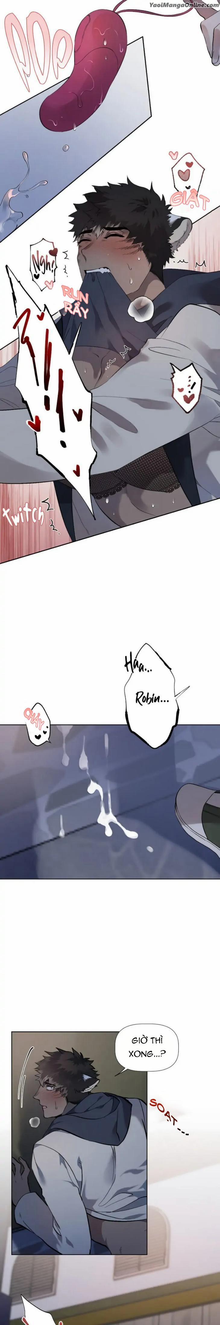 Onehshot Ngưkc Bự 8.1 trang 13