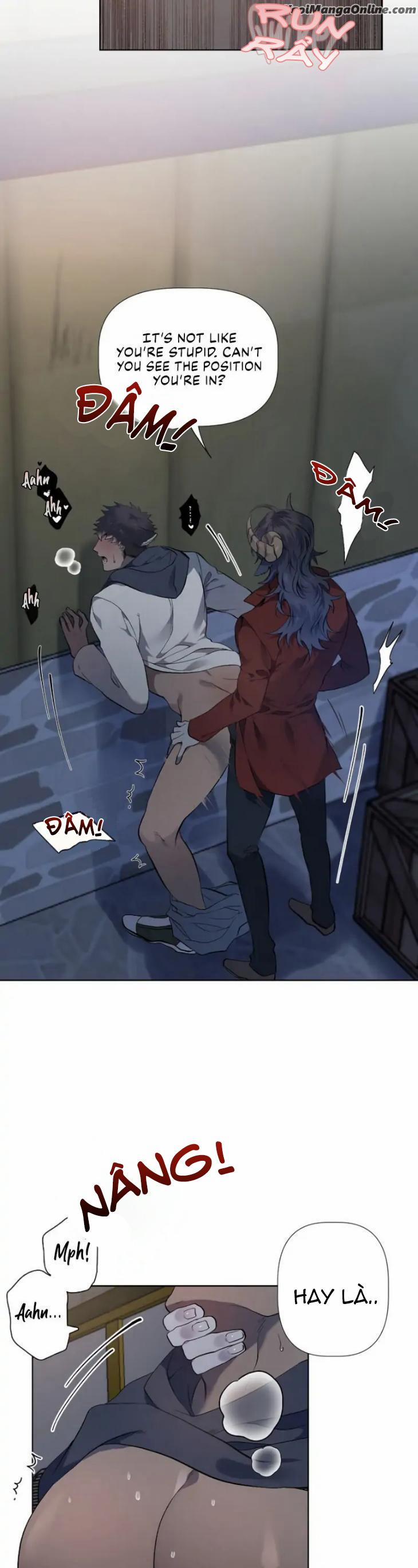 Onehshot Ngưkc Bự 8.1 trang 16