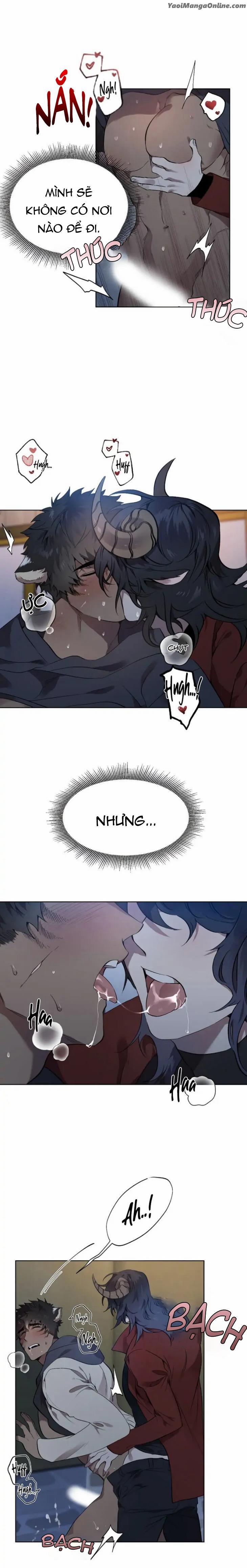 Onehshot Ngưkc Bự 8.1 trang 19