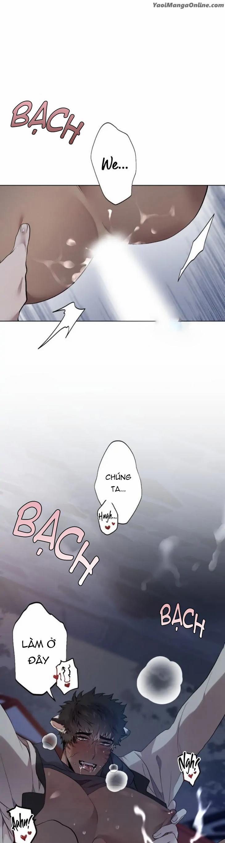 Onehshot Ngưkc Bự 8.1 trang 20