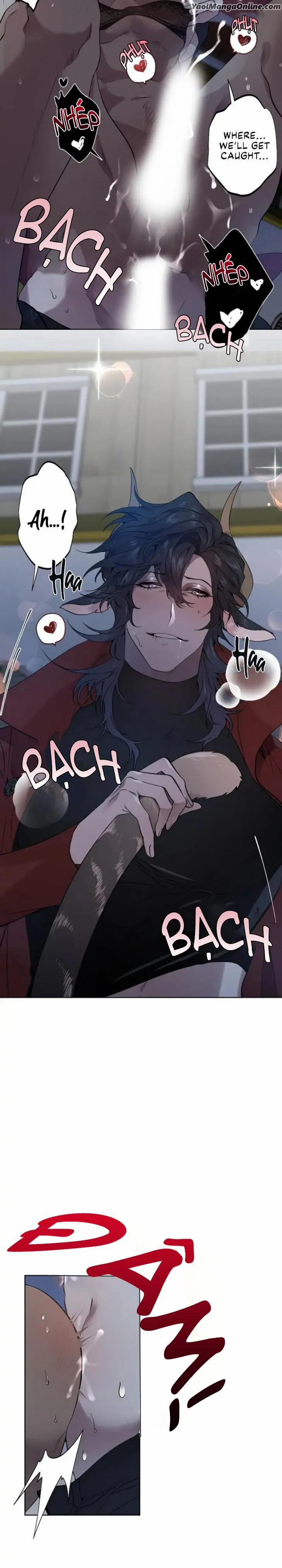 Onehshot Ngưkc Bự 8.1 trang 21