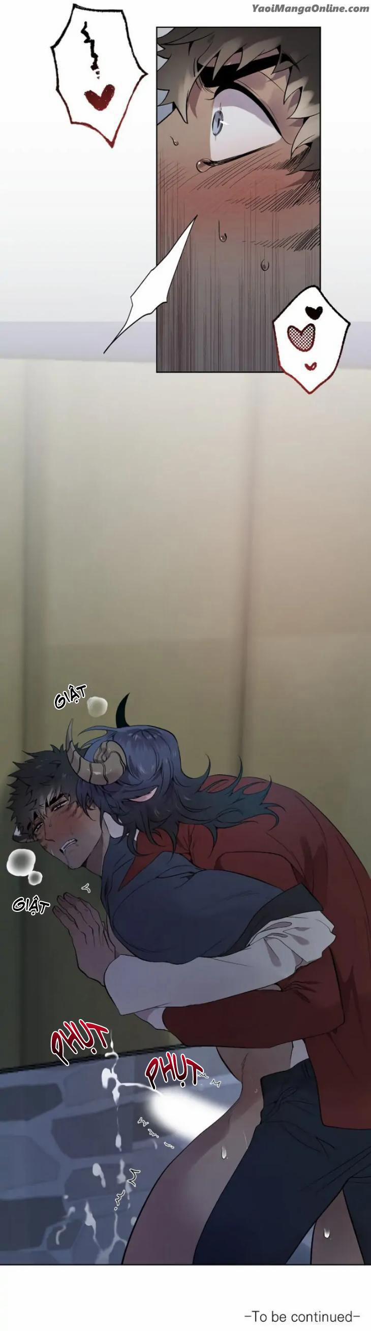 Onehshot Ngưkc Bự 8.1 trang 22