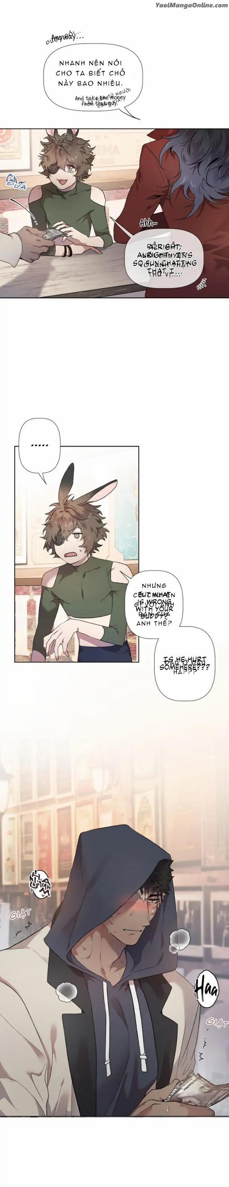 Onehshot Ngưkc Bự 8.1 trang 3