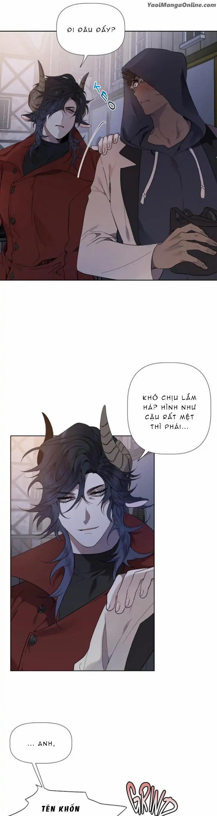 Onehshot Ngưkc Bự 8.1 trang 6