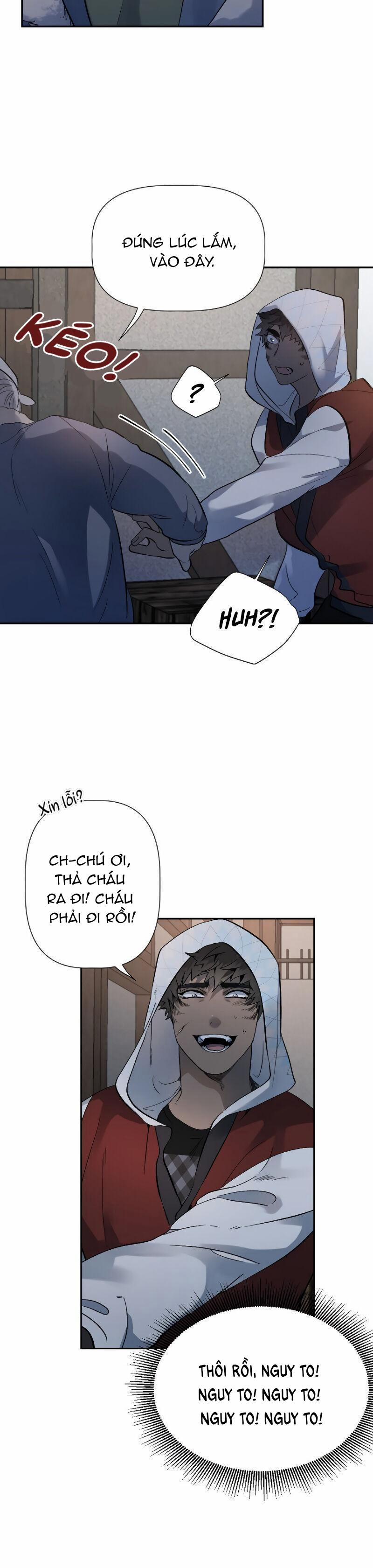 Onehshot Ngưkc Bự 8.2 trang 13