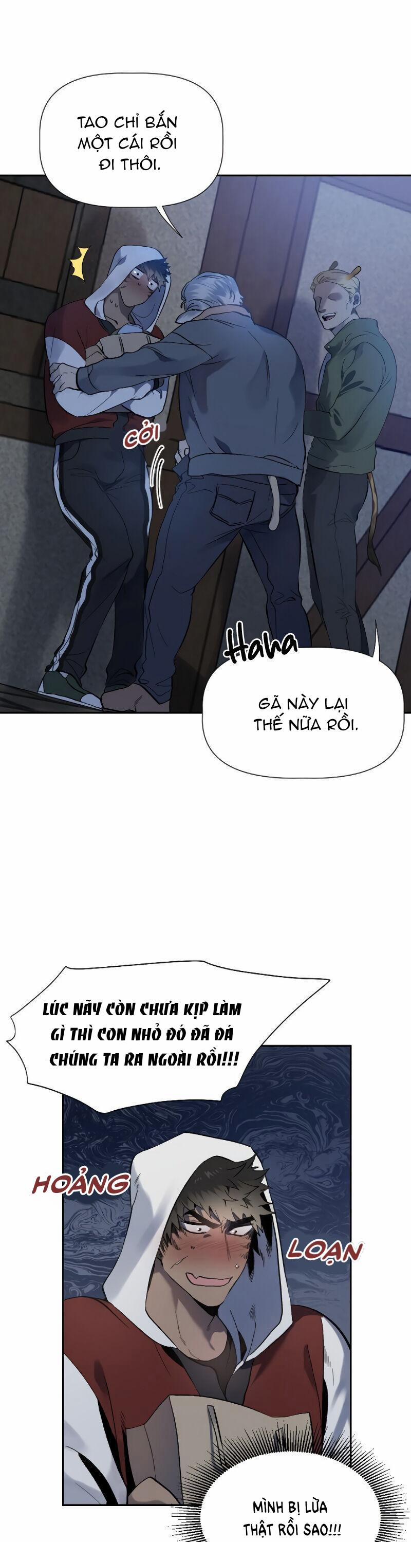 Onehshot Ngưkc Bự 8.2 trang 14