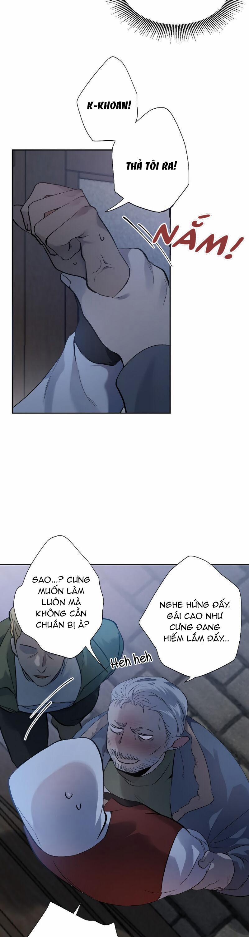 Onehshot Ngưkc Bự 8.2 trang 15