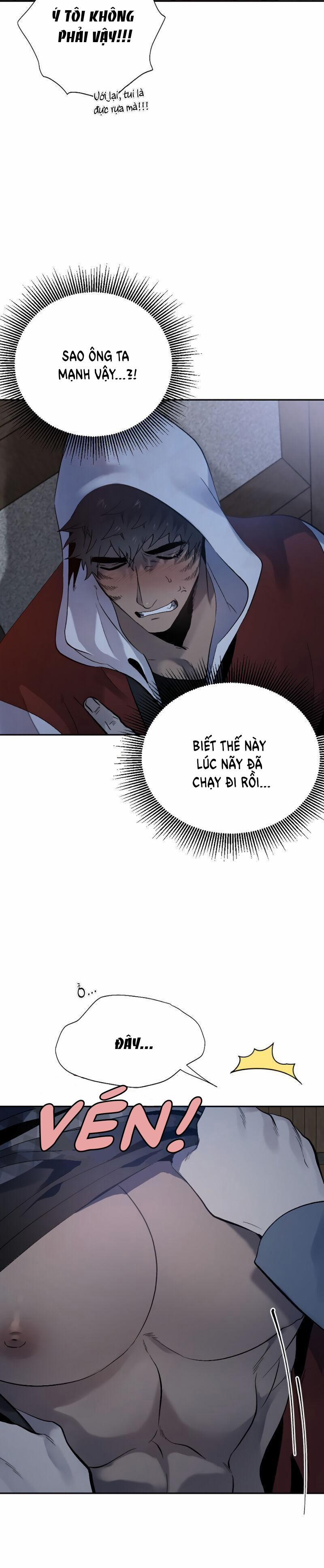 Onehshot Ngưkc Bự 8.2 trang 16