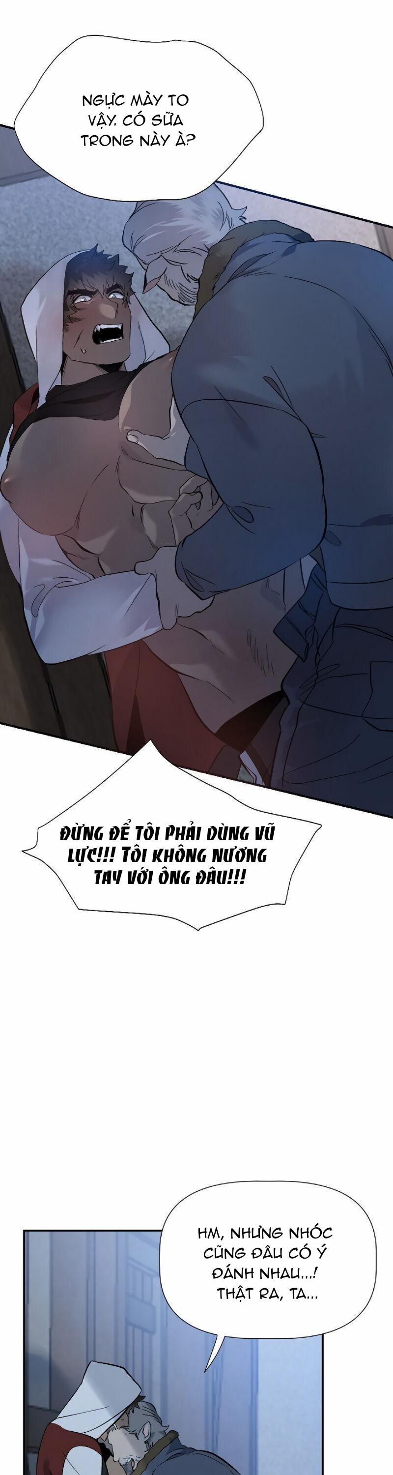 Onehshot Ngưkc Bự 8.2 trang 17