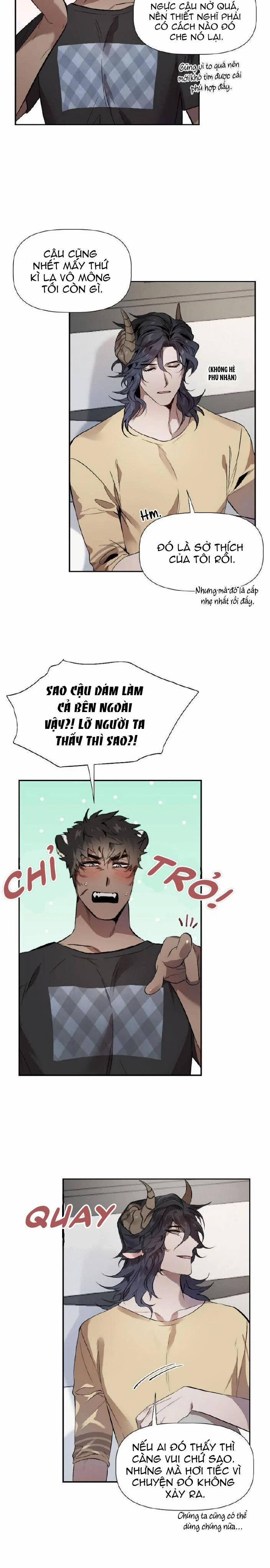 Onehshot Ngưkc Bự 8.2 trang 2