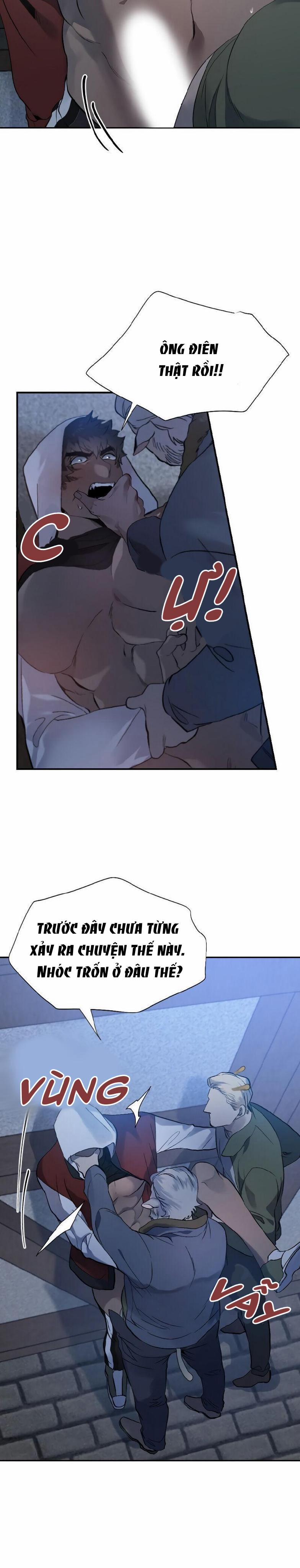 Onehshot Ngưkc Bự 8.2 trang 22