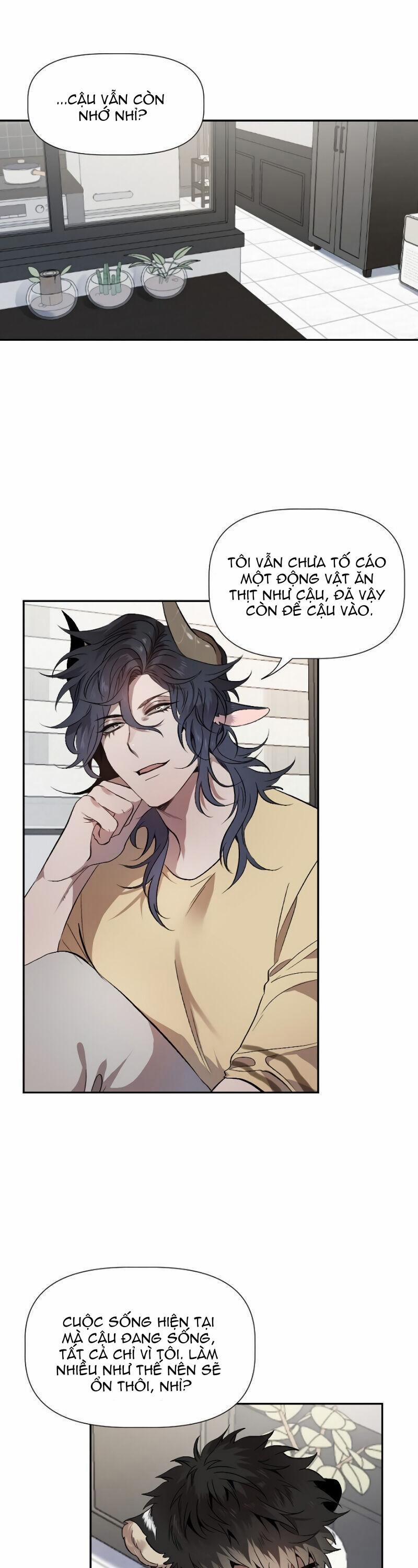 Onehshot Ngưkc Bự 8.2 trang 3