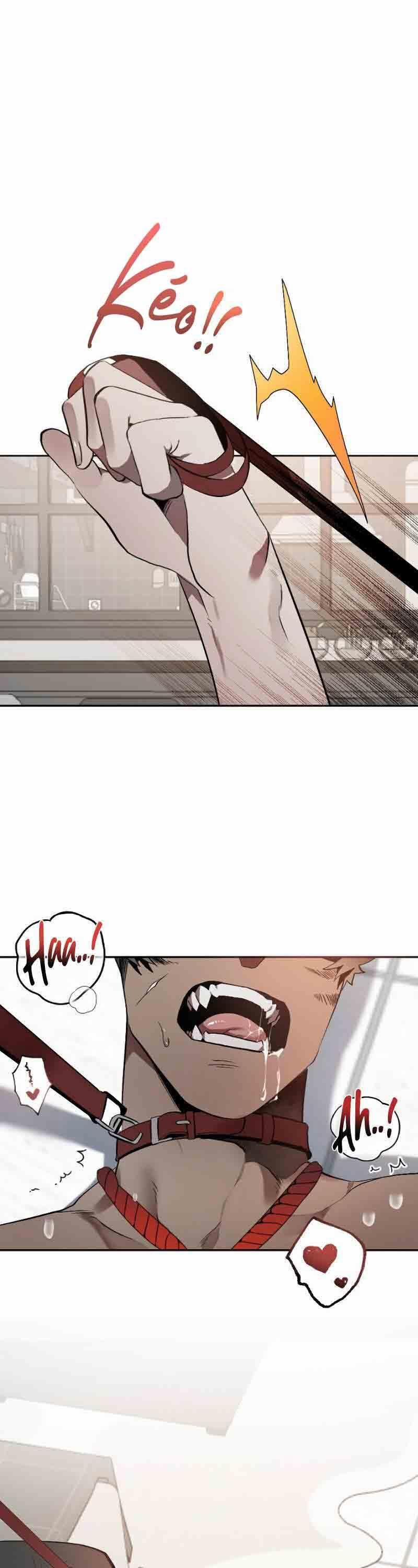 Onehshot Ngưkc Bự 8.3 trang 1