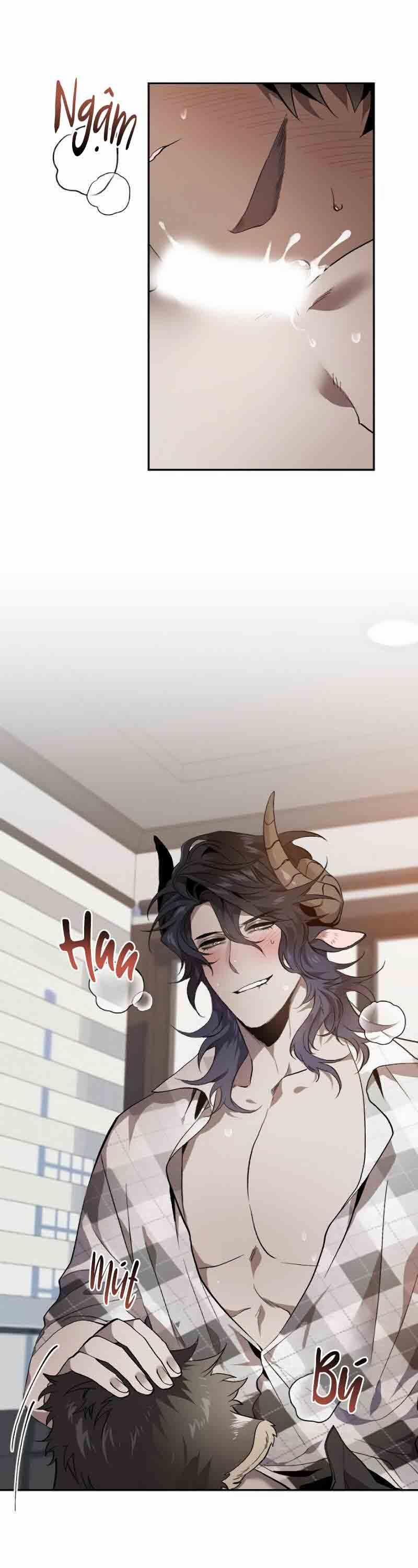 Onehshot Ngưkc Bự 8.3 trang 11