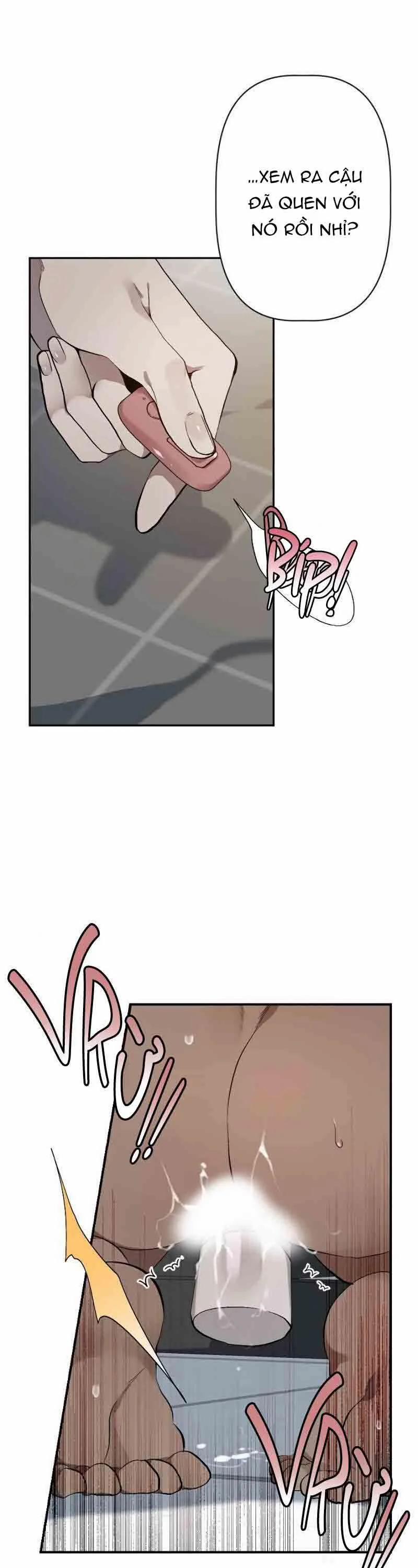 Onehshot Ngưkc Bự 8.3 trang 12